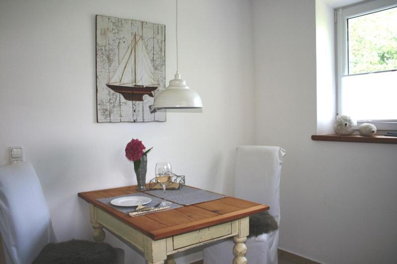 Ferienwohnung Am Herrnberg Prien am Chiemsee Bagian luar foto