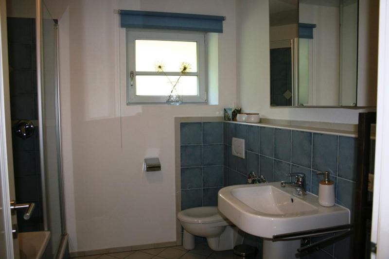 Ferienwohnung Am Herrnberg Prien am Chiemsee Bagian luar foto