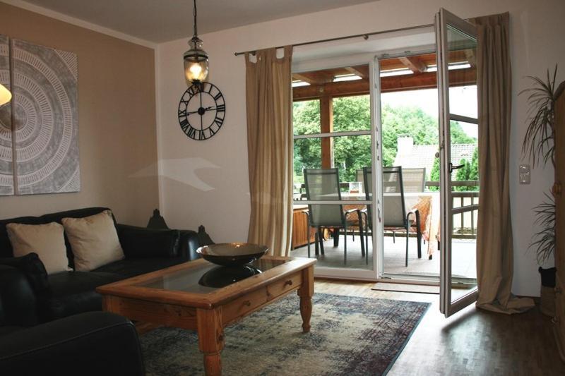 Ferienwohnung Am Herrnberg Prien am Chiemsee Bagian luar foto